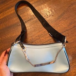 Dior hardcore shoulder bag